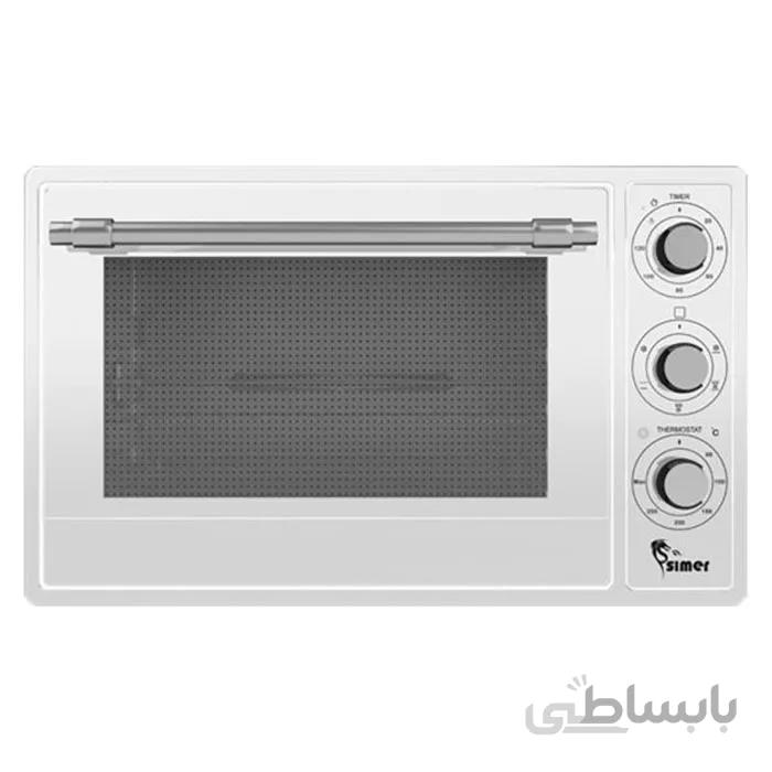 آون توستر سیمر مدل ST-601 Ultra
