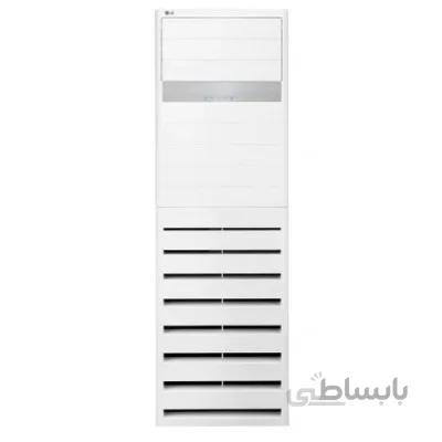 کولر گازی ایستاده ال جی 50000 سرد و گرم اینورتر LG APNW50GT3E0 T3 ا LG APNW50GT3E0 APUW50GT3E0 Floor Standing Air Conditioner R410A T3 H1 50000Btu