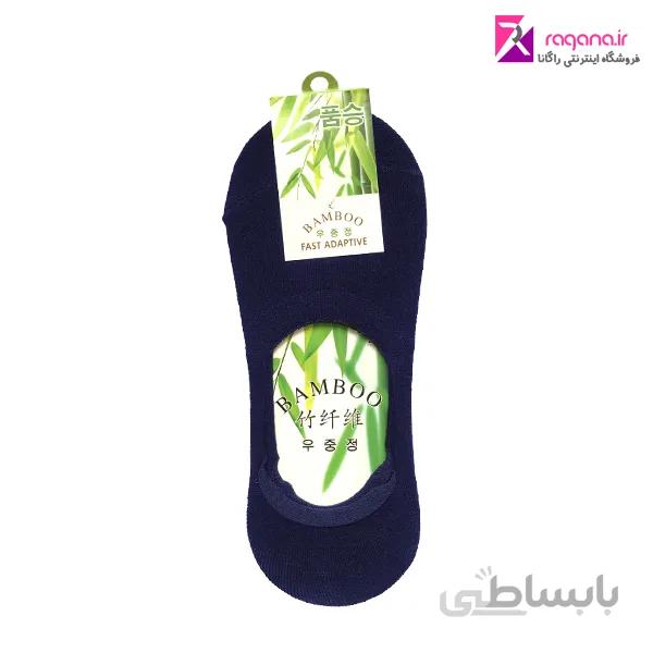 جوراب زنانه کالج کد R215121
