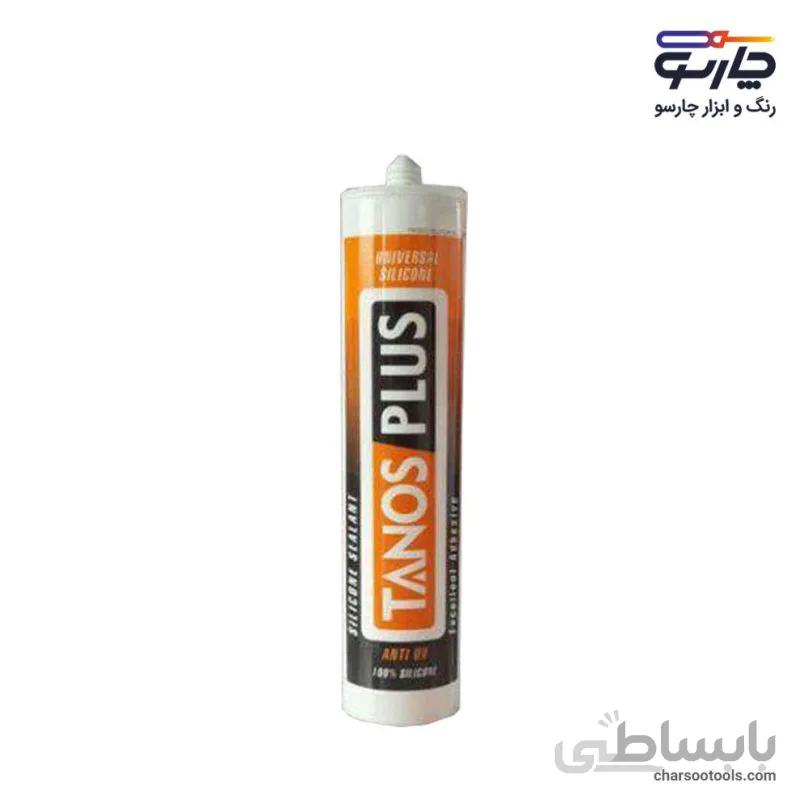 چسب آکواریوم تانوس پلاس