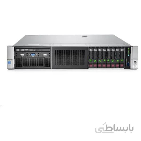 سرور اچ پی مدل HPE ProLiant DL380 Gen9 Server 12LFF
