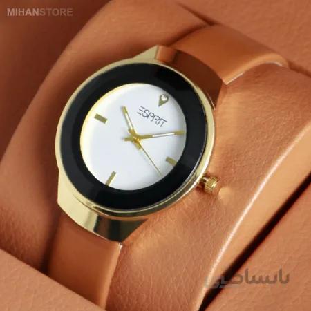 ساعت مچی زنانه Esprit طرح Essential ا Esprit Essential Women Watch