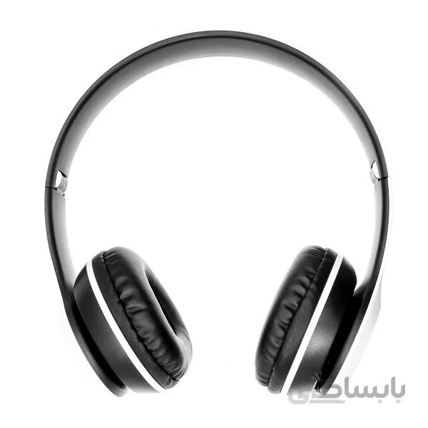هدفون بلوتوثی رم خور RAIN P48 ا Rain P48 Bluetooth Headset