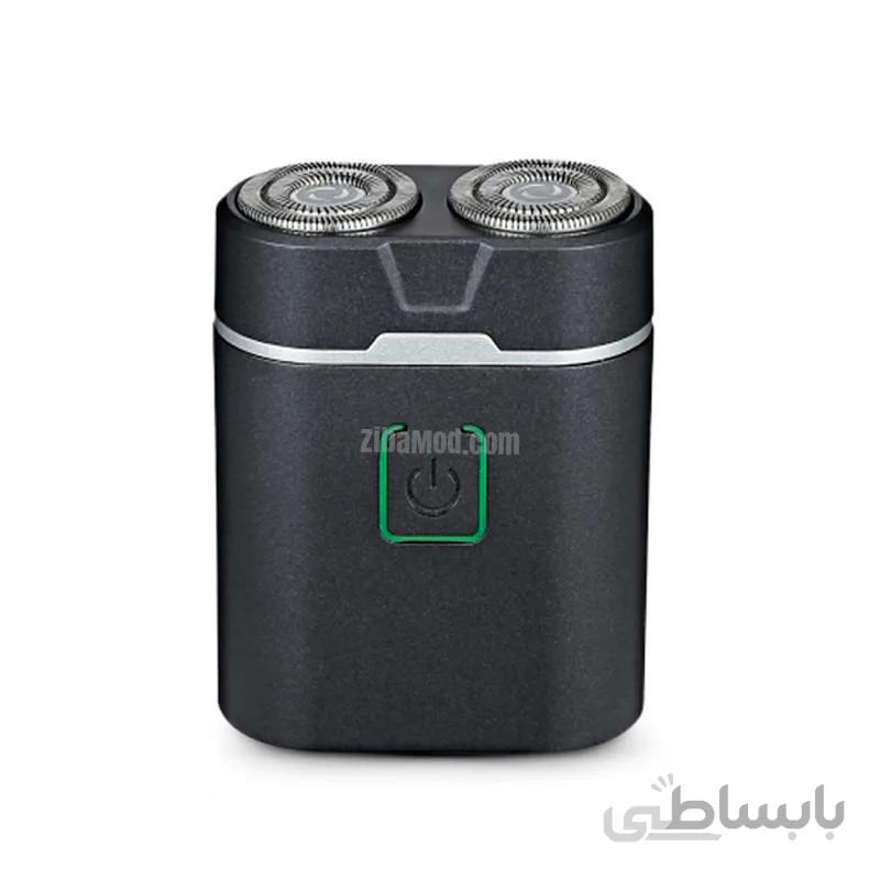 ماشین اصلاح صورت (شیور) Professional مدل W301