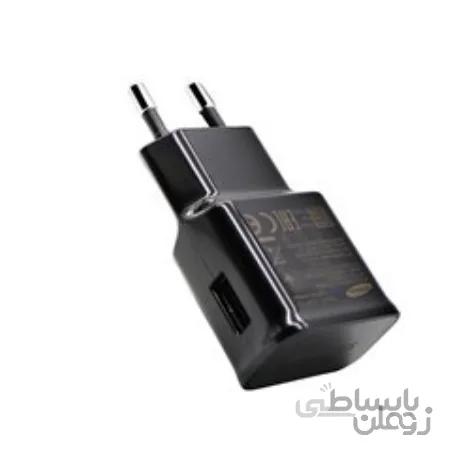 شارژر اصلى سریع همراه با کابل type c سامسونگ گوشى Samsung Galaxy S9 Plus