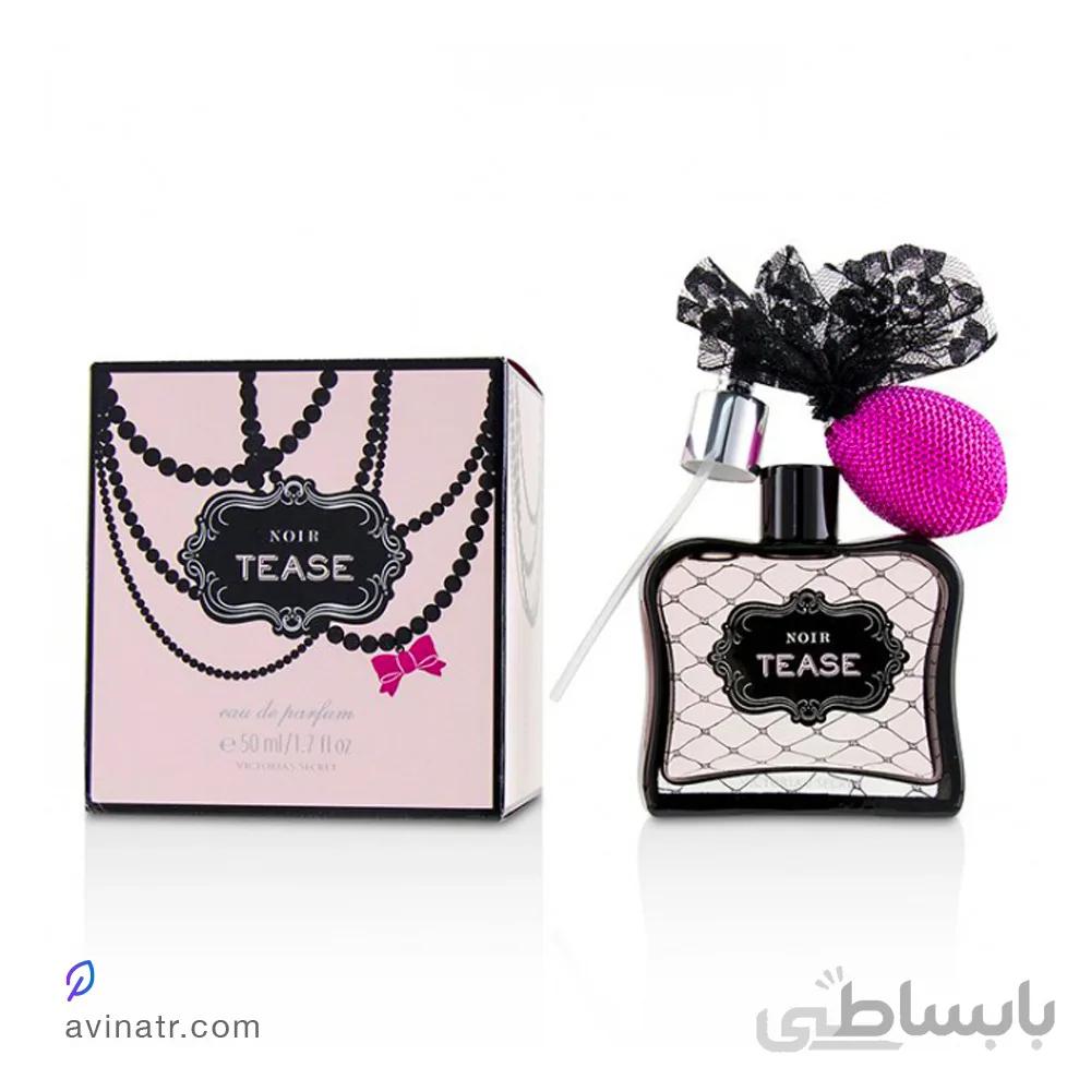 عطر VICTORIA SECRET NOIR TEASE