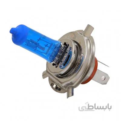 لامپ H4 یخی کریتر 100 وات