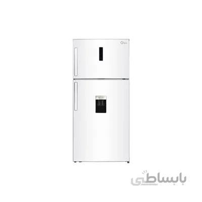یخچال فریزر جی پلاس مدل GRF-K515 ا Gplus GRF-K515