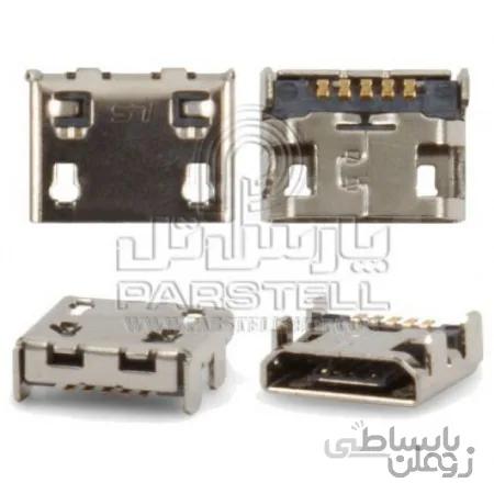 کانکتور شارژ ال جی E400 - OPTIMUS L3