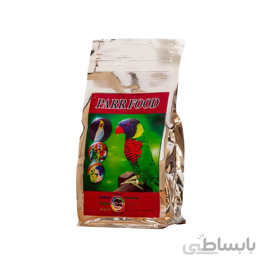 سرلاک پار فود ۳۵۰ گرمی