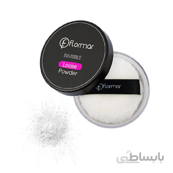 پودر فیکس فلورمار