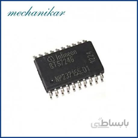 آیسی BTS724G