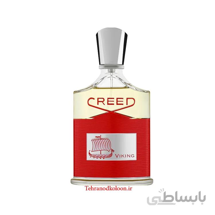 Creed - Viking