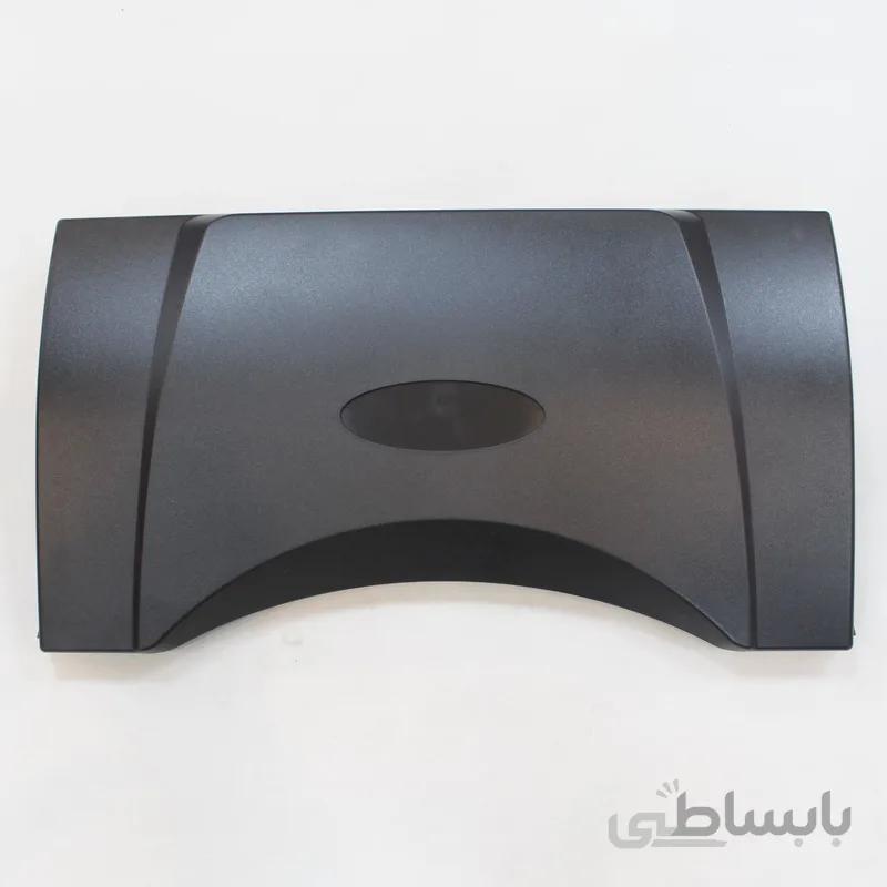 قاب روی موتور تردمیل خانگی برند دی کی سیتی مدل LX2-47 - رنگ بژ