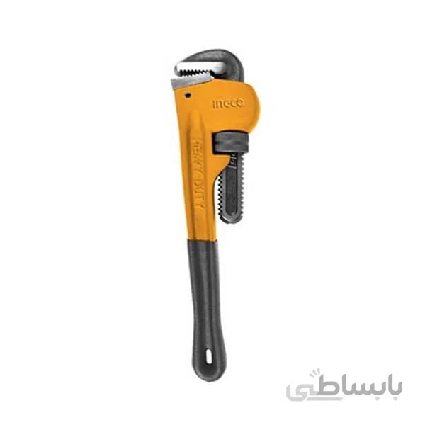 آچار لوله گیر 48 اینچ اینکو مدل HPW0848