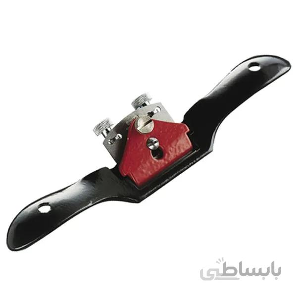 رنده بال کبوتری قابل تنظیم با پایه تخت 151-F ا JN310