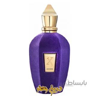 ادوپرفیوم وی کالکشن اچنتو زرجوف ا Accento XERJOFF
