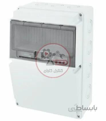 جعبه توزیع 30005 پارسا 300x220mm