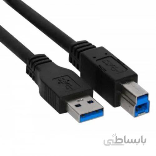 کابل پرینتر USB3.0 1.5m