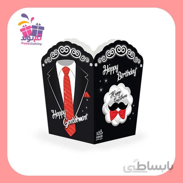 پاپکرن تم کرواتی