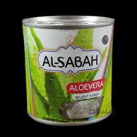 کمپوت آلوئه ورا صباح Alsabah