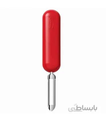 پوست کن ایکیا مدل STÄM رنگ قرمز