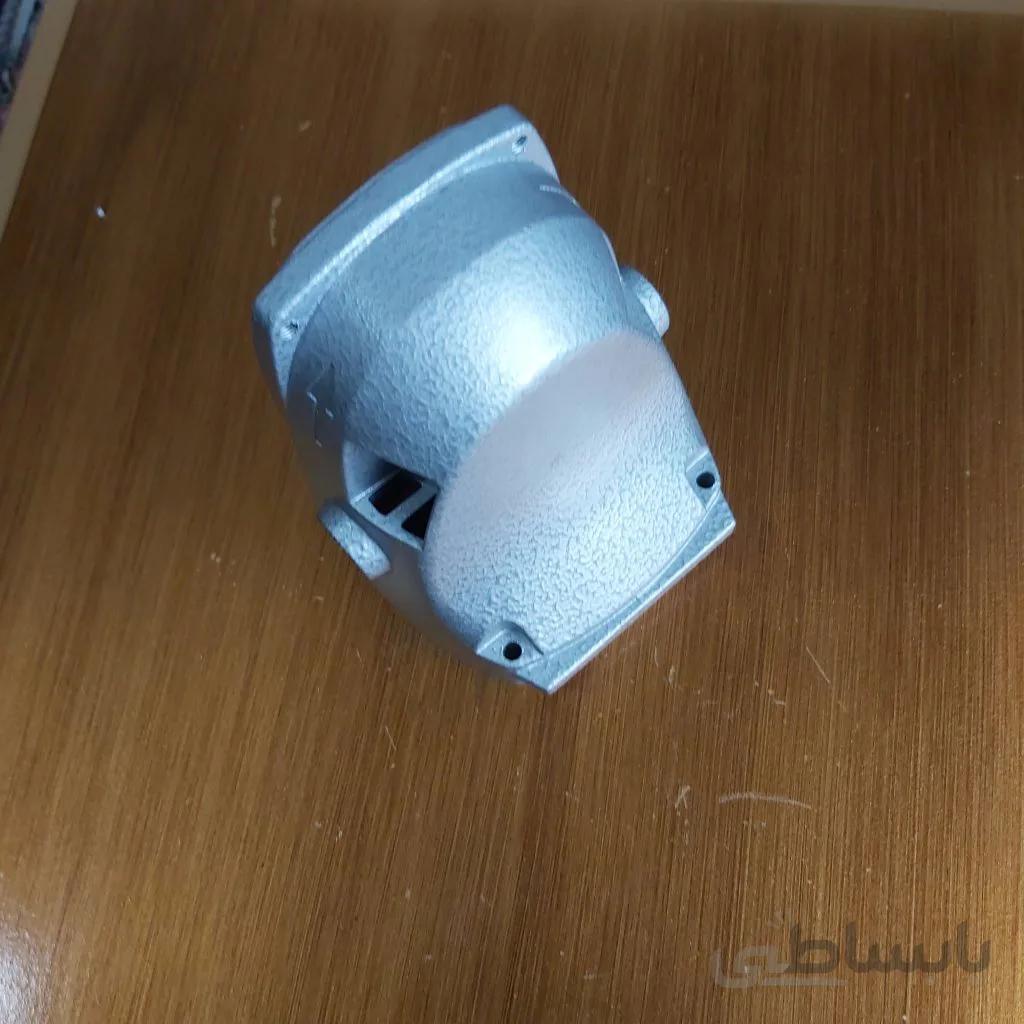 پوسته گیربکس سنگ فرز بوش ۱۳۳۱