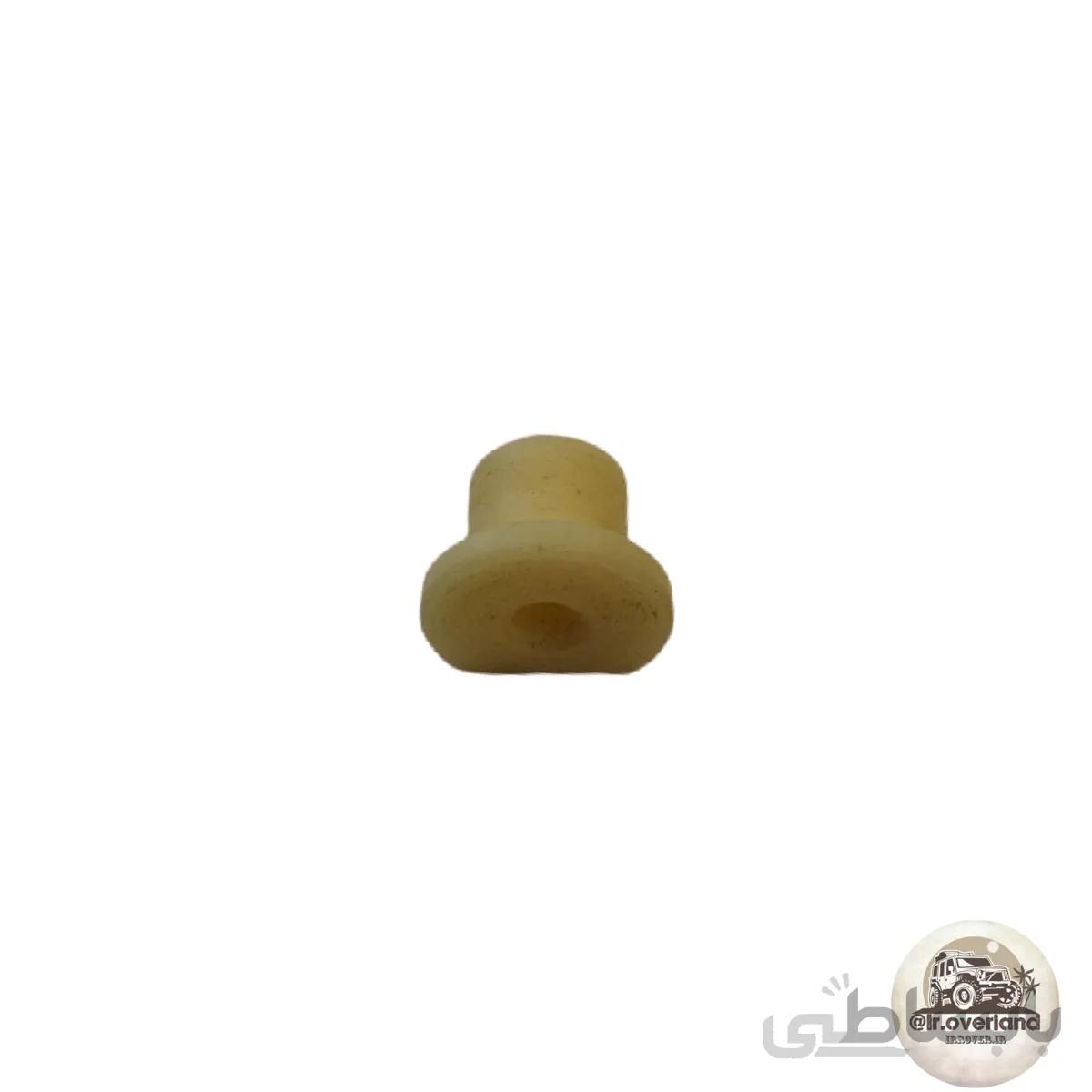فیبر لولای کاپوت لندرور