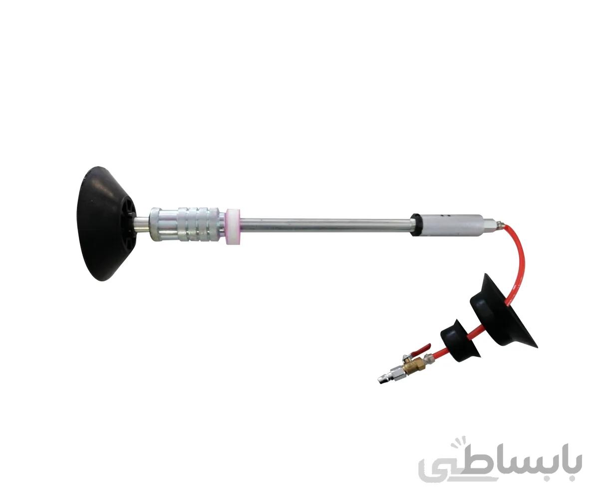وکیوم مکش بادی صافکاری بدون رنگ PDR