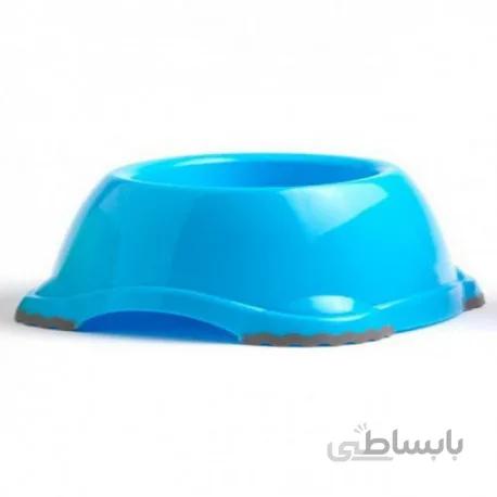ظرف آب و غذا مخصوص سگ و گربه مدرنا - بزرگ