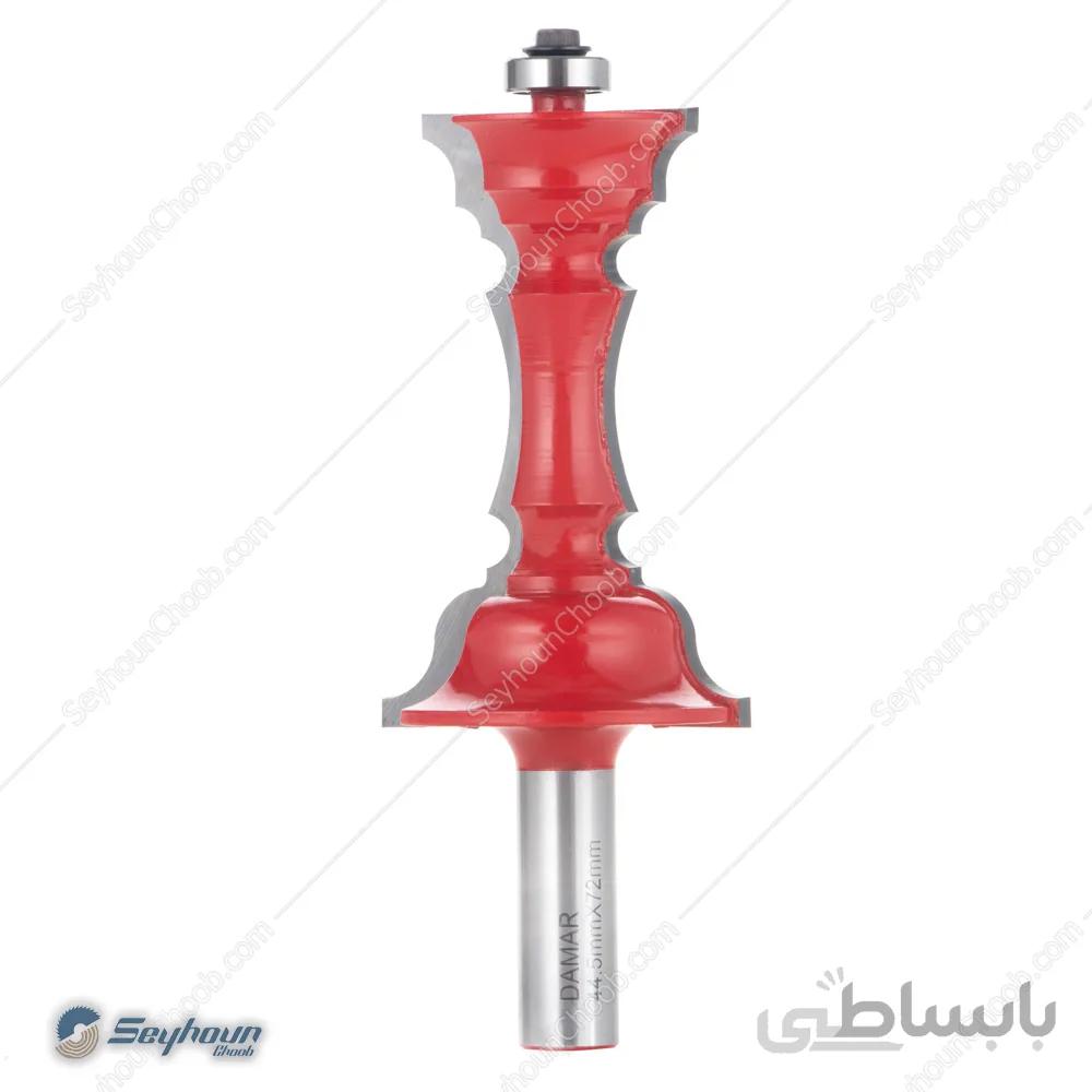 تیغ پروفیل دامار مدل DM894454D