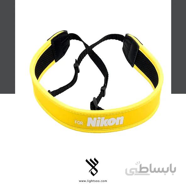 بند دور بین نیکون (۳)