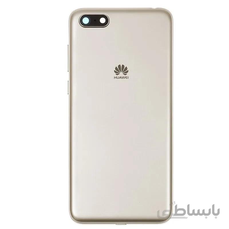 درب پشت هوآوی Huawei Y5 Prime 2018 ا Huawei Y5 Prime 2018 back door