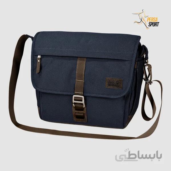 کیف دوشی جک ولفسکین CAMDEN TOWN
