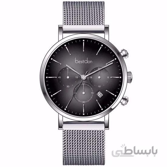 بستدون BD99238G-B02 ا ساعت مچی بستدون مردانه و مجلسی BD99238G-B02