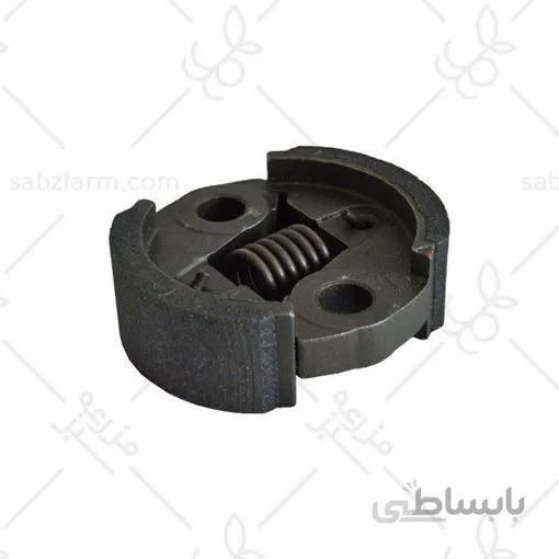 لنت کلاچ سمپاش لانسی