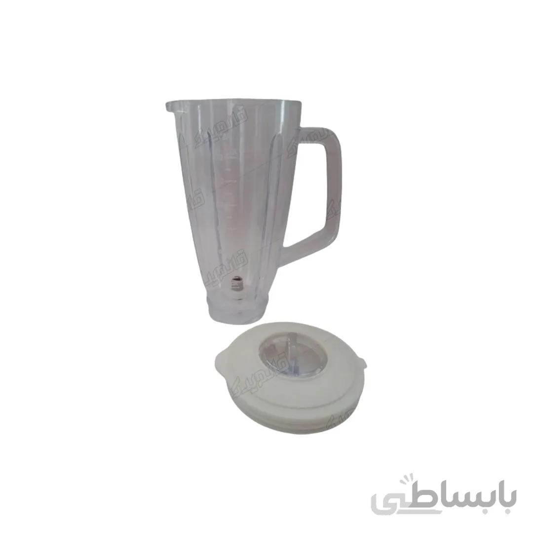 پارچ طلقی مخلوط کن پارس خزر P300 فابریک