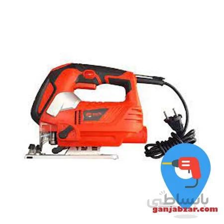 اره عمود بر ادون مدل EDL-750R