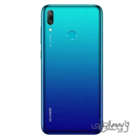 قاب و درب پشت هواوی Y7 PRIME 2019