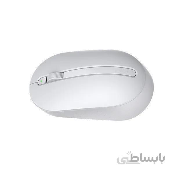 ماوس بی سیم شیائومی مدل MWWM01 _ Miiiw ا Miiiw MWWM01 Wireless Mouse