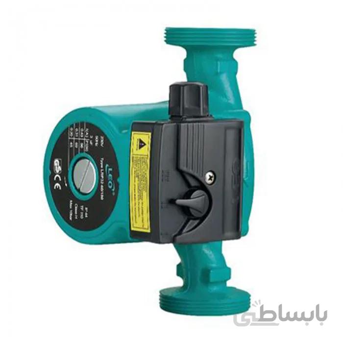 پمپ سیرکوله لئو LRP32-80-180