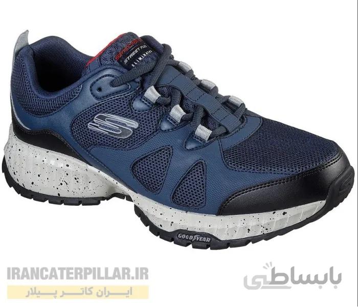 کفش مردانه اسکچرز Skechers 232120/nvbk