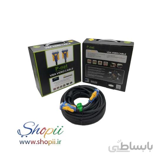 کابل گرافیک پی نت 10 متر