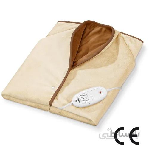 شنل برقی گرمایشی بیورر مدل HD50