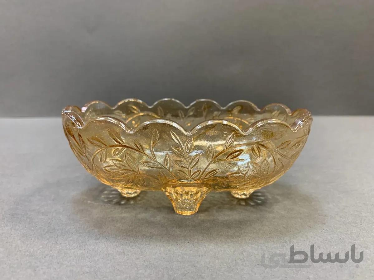 پسته خوری زنگاری چین قدیمی