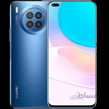 گوشی هوآوی Nova 8i | حافظه 128 رم 8 گیگابایت ا Huawei Nova 8i 128/8 GB کد 243566