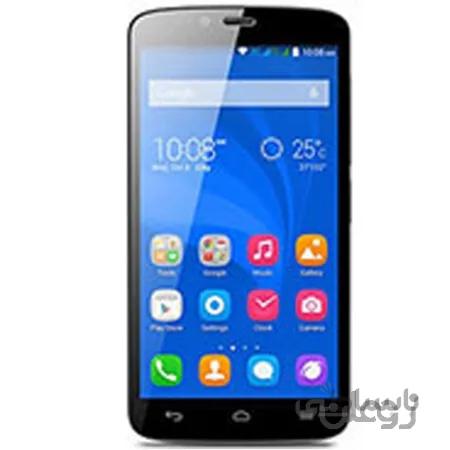 تعویض هارد گوشی موبایل Honor 3C (H30-U10) هوآوی