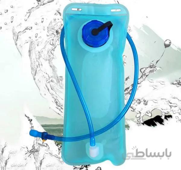 کمل بک ظرفیت 3 لیتر