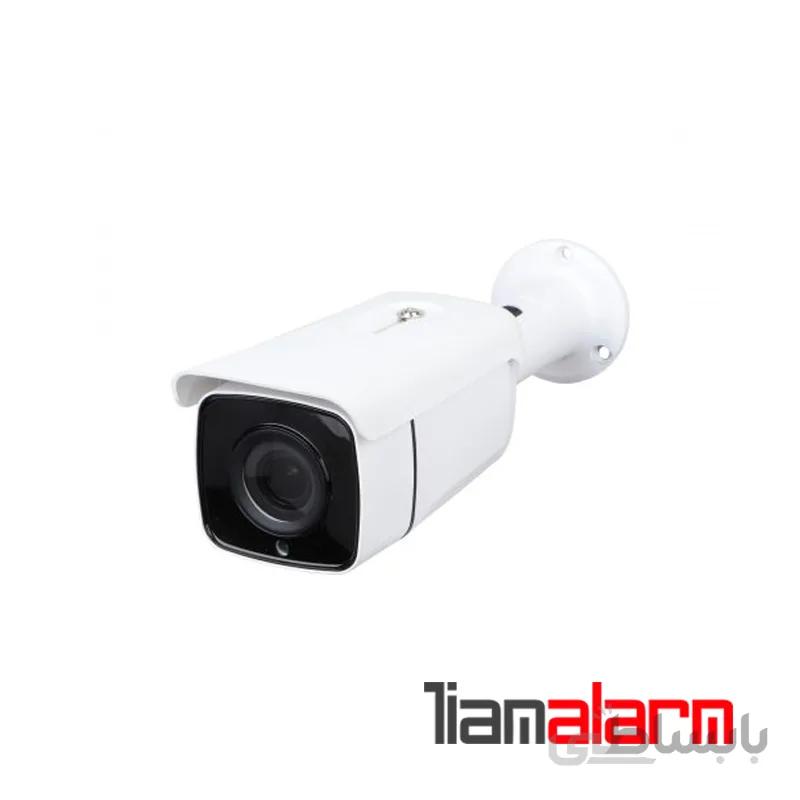 دوربین مداربسته بولت موتورایز 5MP IP سری CA 1244