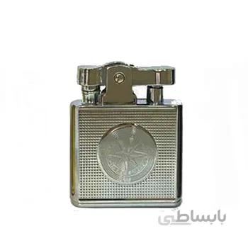 فندک هانست کلاسیک طرح استار